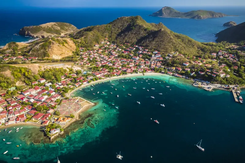 The French Island Nobody Talks About (Guadeloupe)