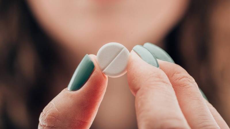 What You DON'T Know About Ibuprofen