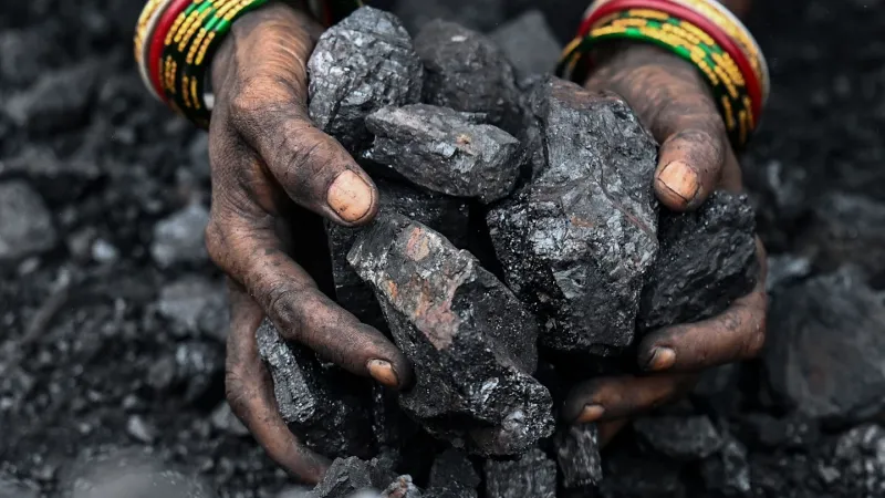 India and the true cost of coal