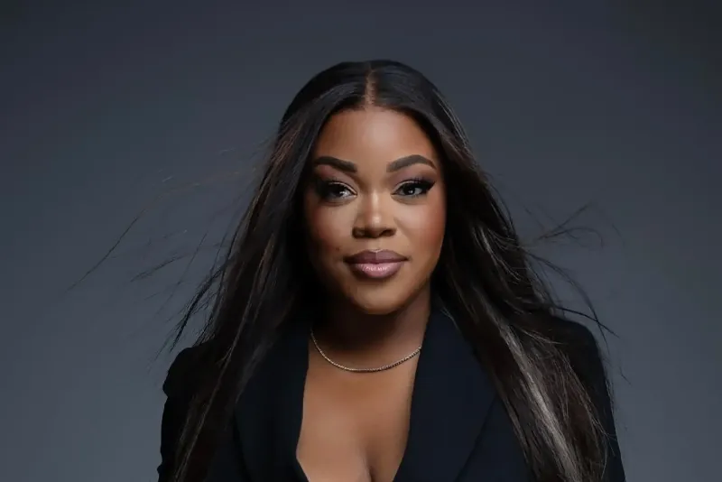 Angelica Nwandu Survived the Unthinkable