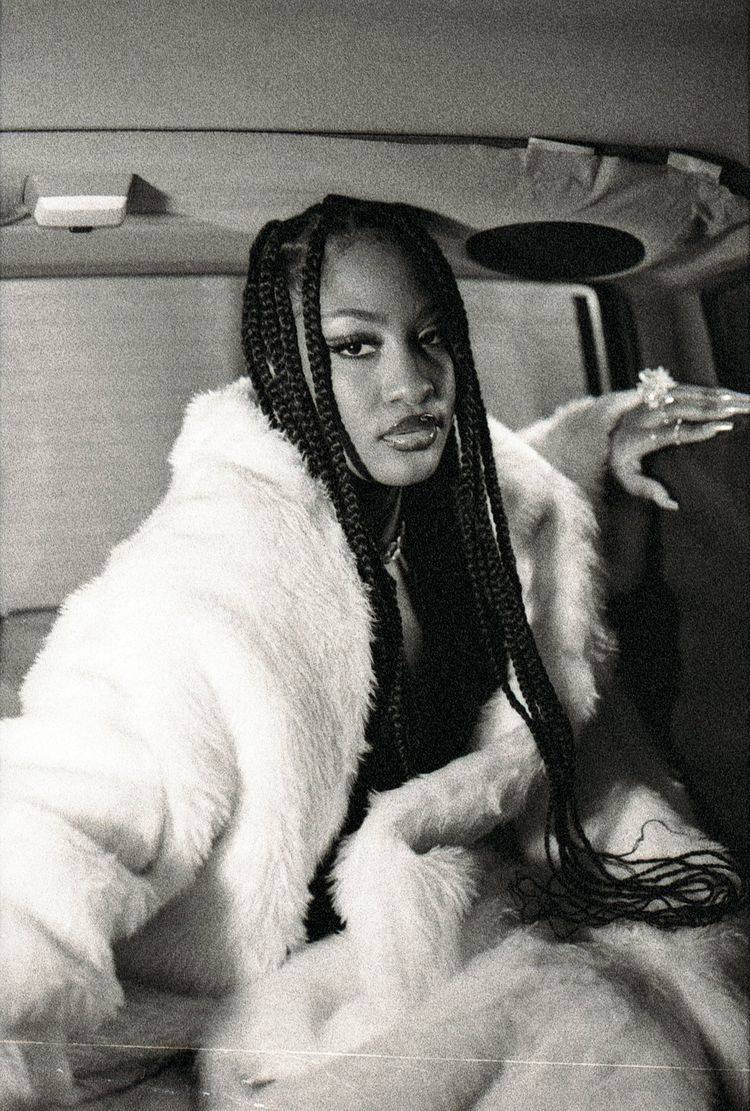 Tems - What You Need 