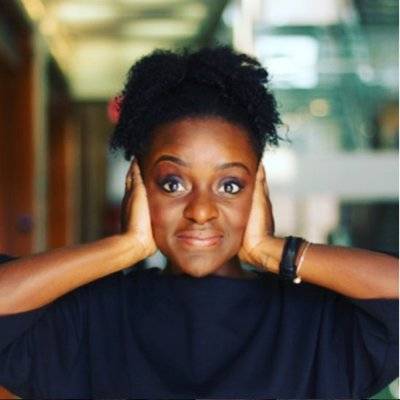 Rachael Tachie-Menson from Amazon & Facebook to Building Tech for Africa