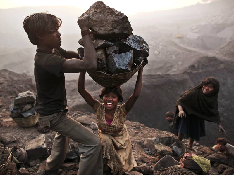 India and the true cost of coal