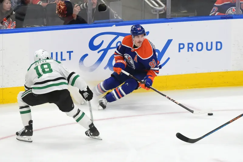 The Best NHL Hits of 2026