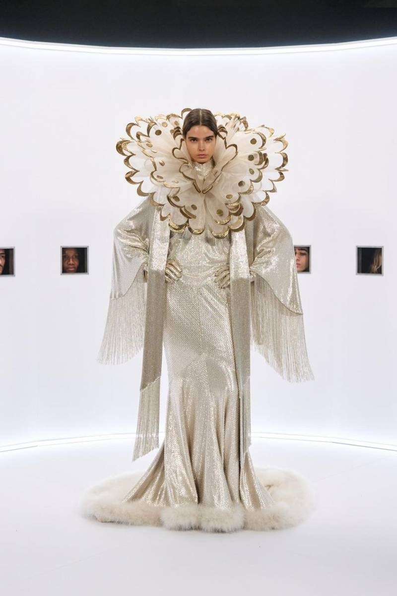 Valentino Specula Mundi