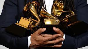 Nigerian Artistes Should Be Prepared To Lose More Grammys