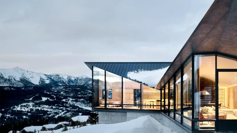 Architectural Marvel