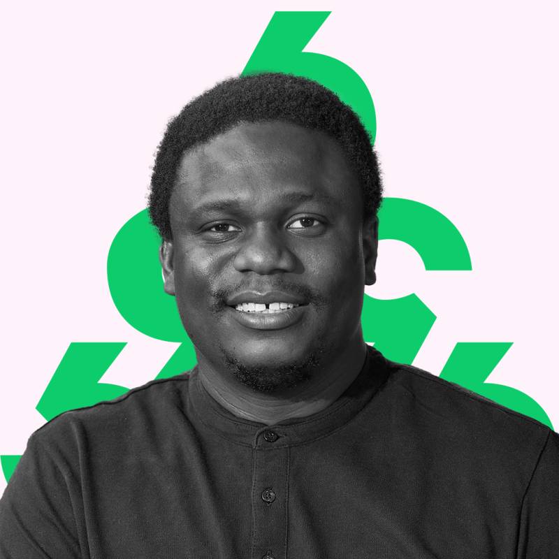 A decade of grit, innovation, and impact. 