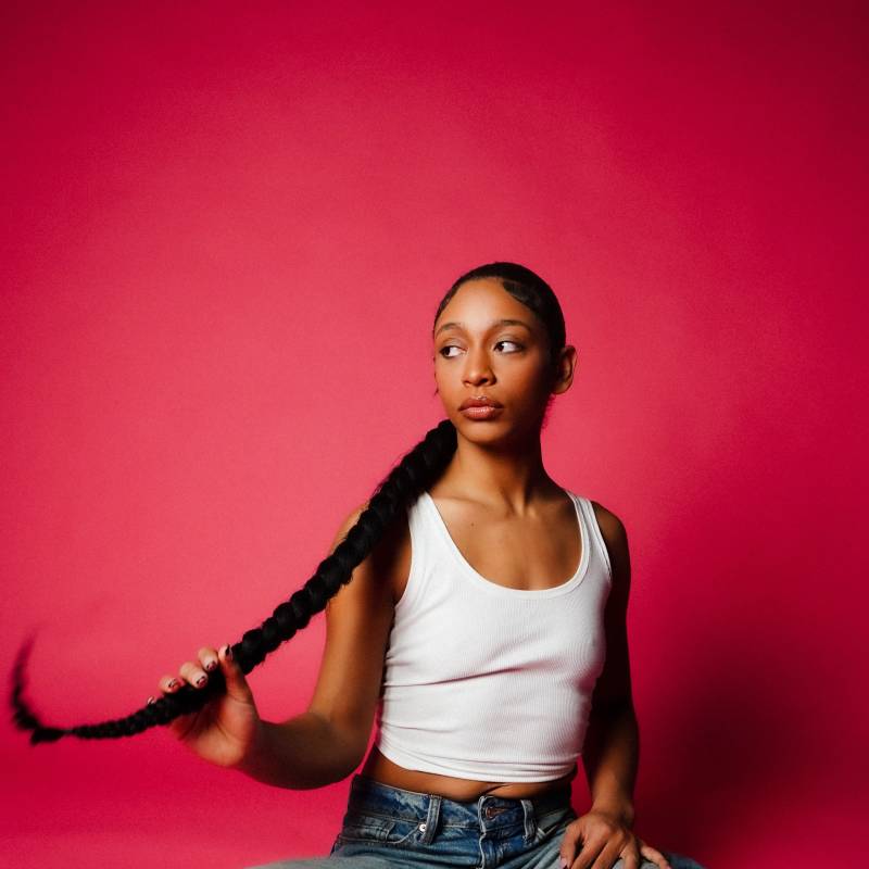 Andraya - Sapphire Moon