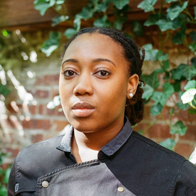 Hollywood magic vs. Pastry science. 