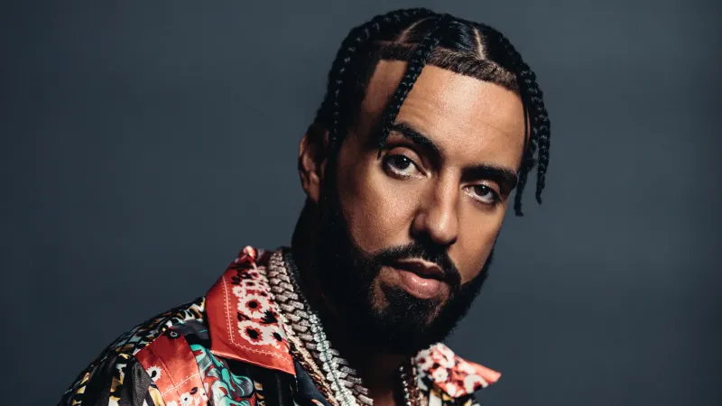 FRENCH MONTANA & MAX B - EVER SINCE U LEFT ME