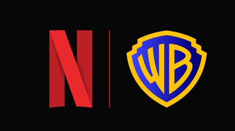 Netflix's Bid for Warner Bros. Discovery x West Virginia Sues Apple