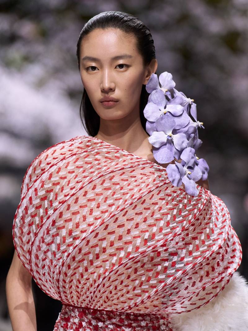 DIOR: ANATOMY OF A HAUTE COUTURE COLLECTION