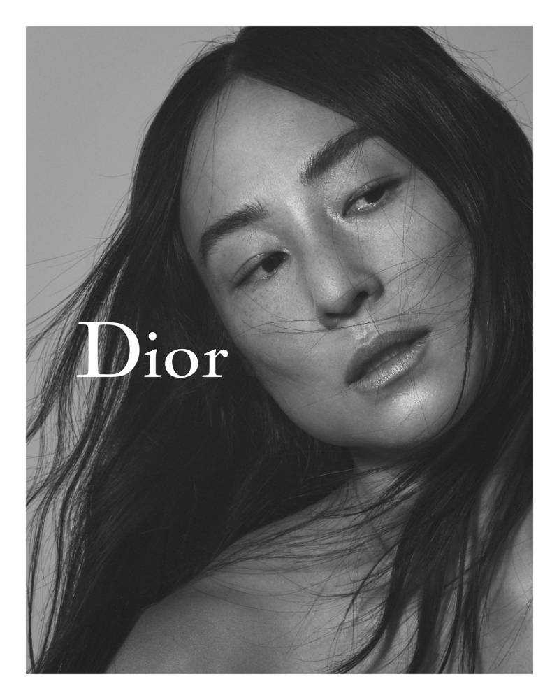 Loic Prigent - Dior Haute Couture