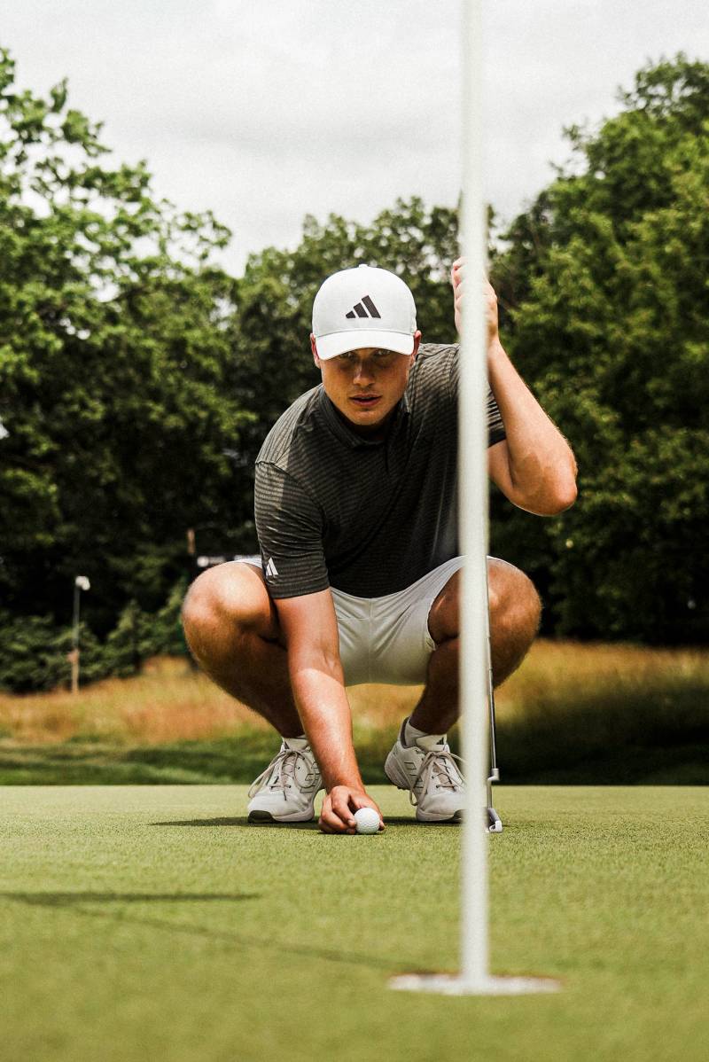 Ludvig Åberg win 2026 Tiger Woods Tournament