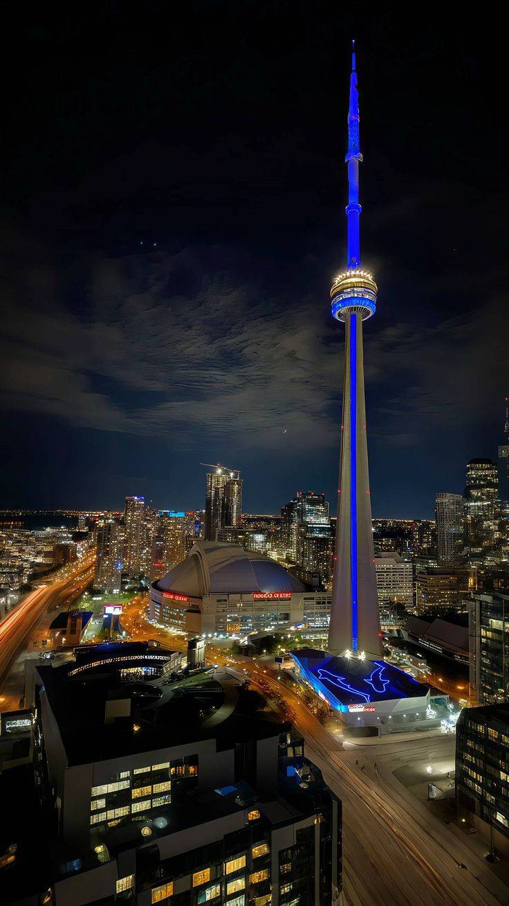 Discovering Canada's best-kept secret