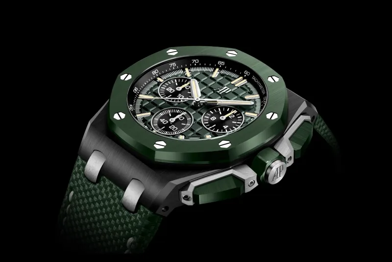 Audemars Piguet Social Club