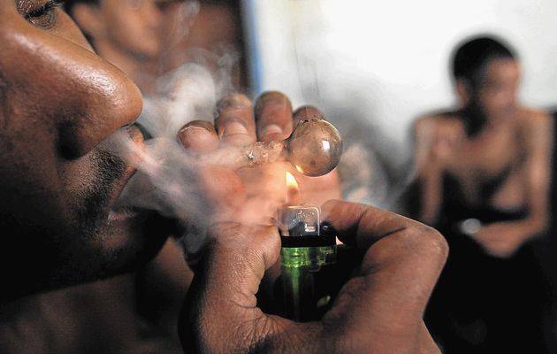 Inside Benin City Drugs, Hunger & Survival