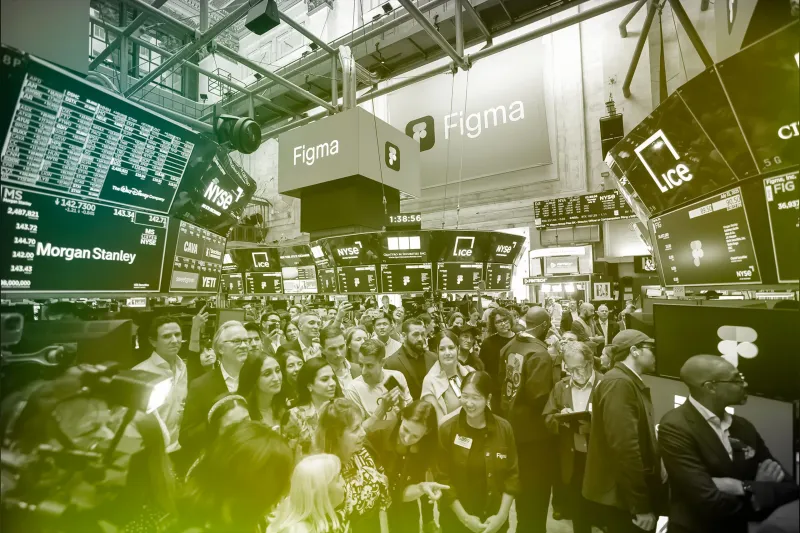 Tariff Uncertainty x AI Unease Rattle Tech Shares