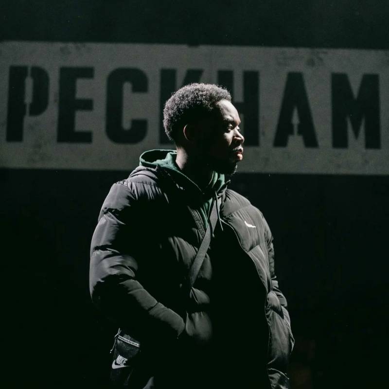 Trybe House - The Cost Of Being Seen