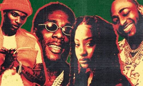 Why This Generation Doesn’t Want Icons: Afrobeats and the End of the Cultural Monolith