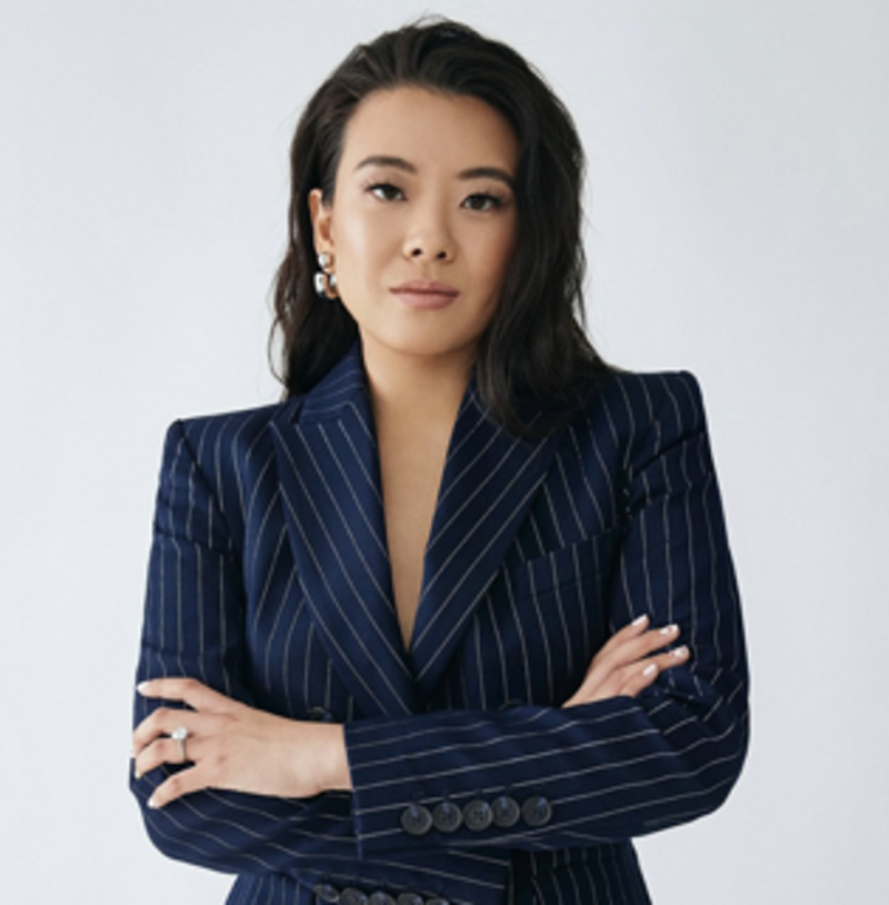 Your Rich BFF Vivian Tu Answers Personal Finance Questions