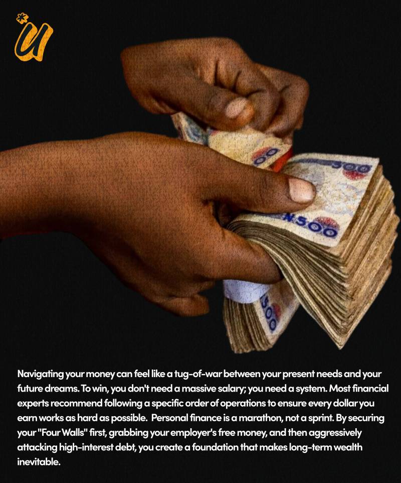 Personal Finance Questions Answered