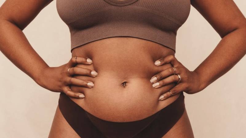 Swelling After Plastic Surgery