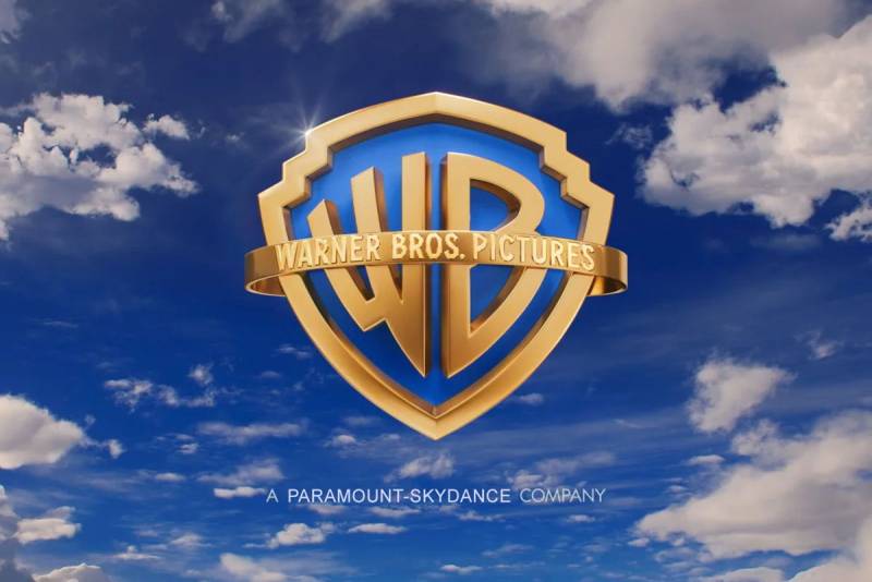 Warner Bros. Discovery & Paramount x Nvidia Delivers Upbeat Forecast