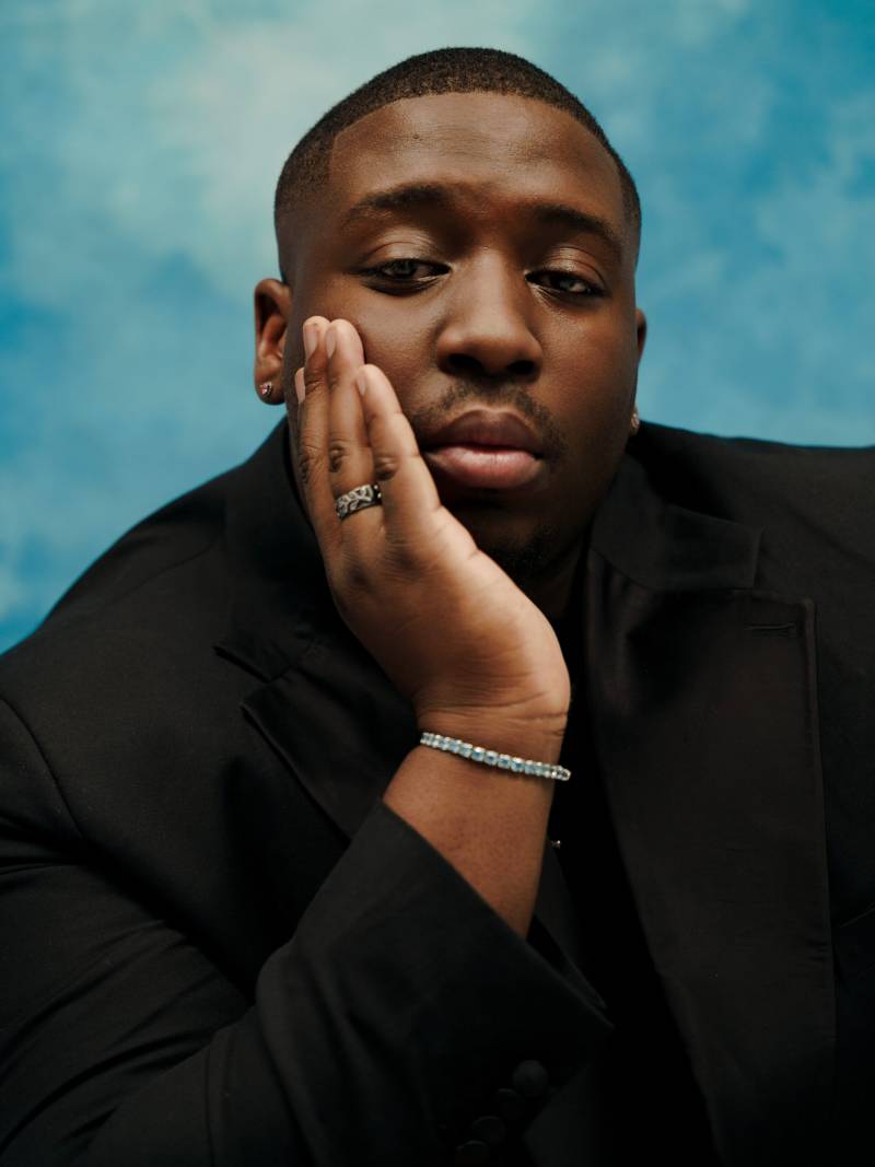 Anthony Azekwoh: The Blueprint for Digital Success