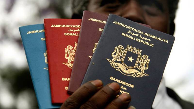 I’m Paying to Get Multiple African Passports