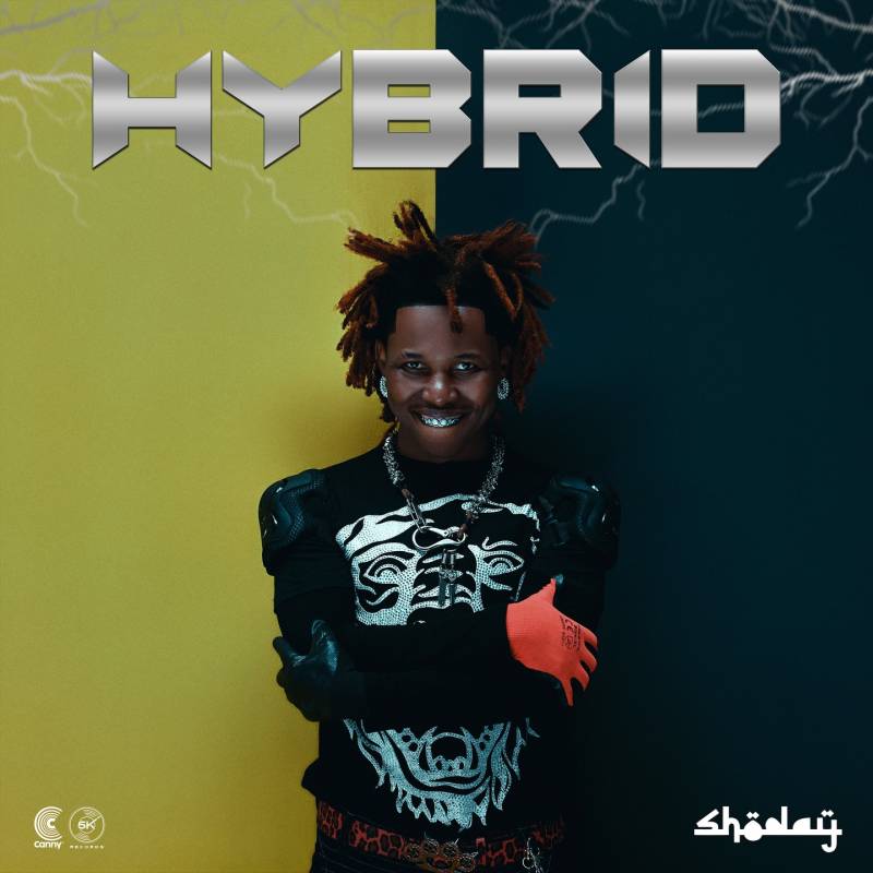 Shoday - HYBRID Album