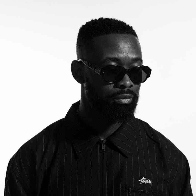Sarz: The Afrobeats Reality Check