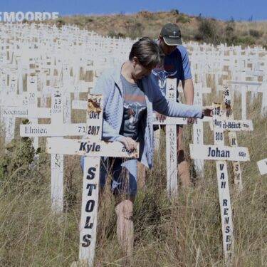 Is There a "White Genocide" in South Africa?