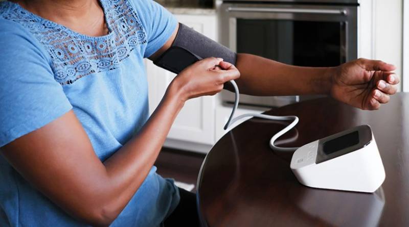 This is why your blood pressure is high!