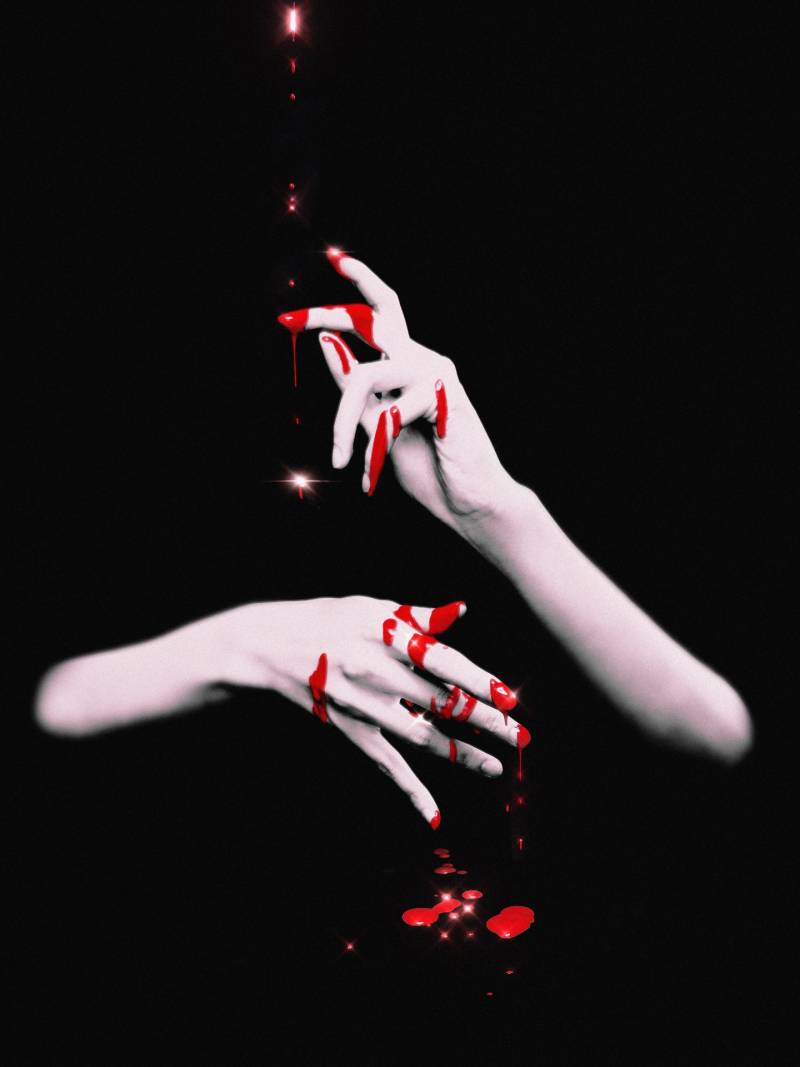 Robert Wun - "Valour"