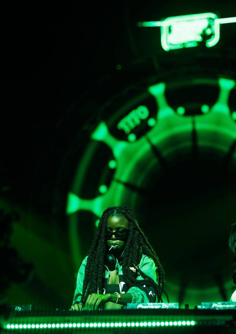 Group Therapy Lagos - Idktito