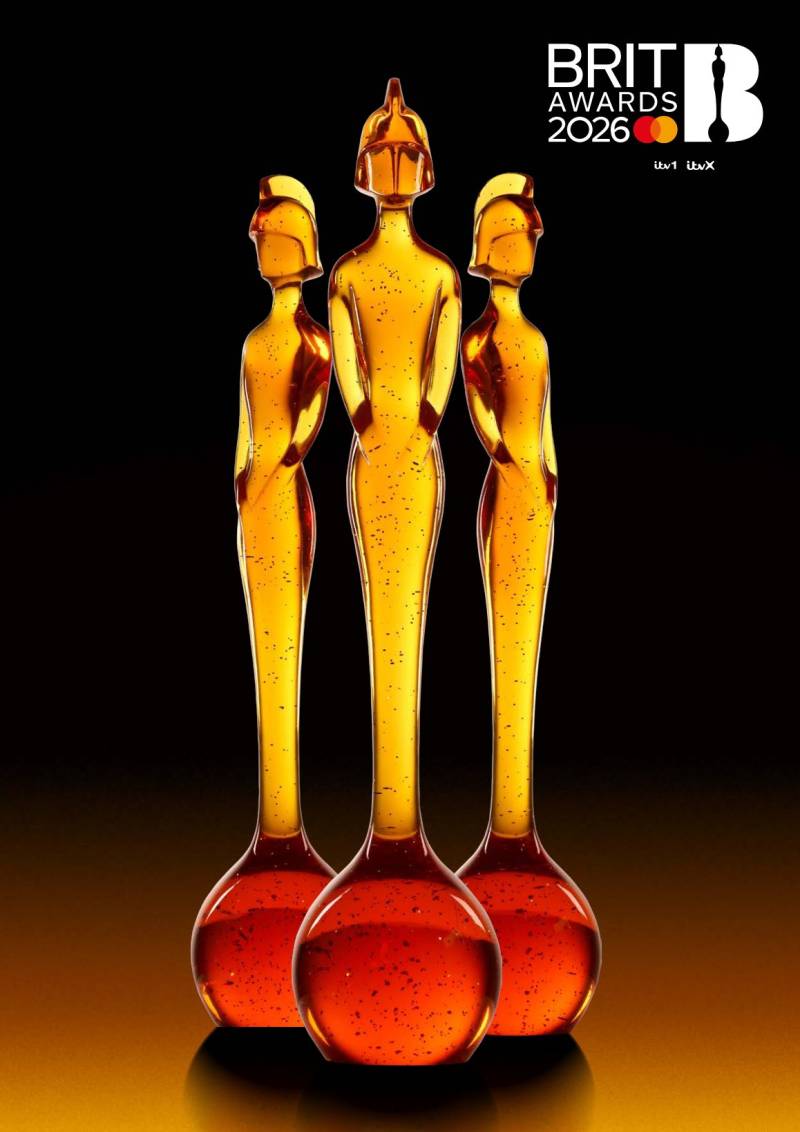 BRIT Awards 2026