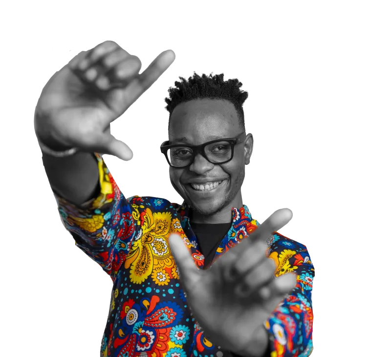 More Than a Stand-Up: Learnmore Jonasi talks AGT, The Lion King.