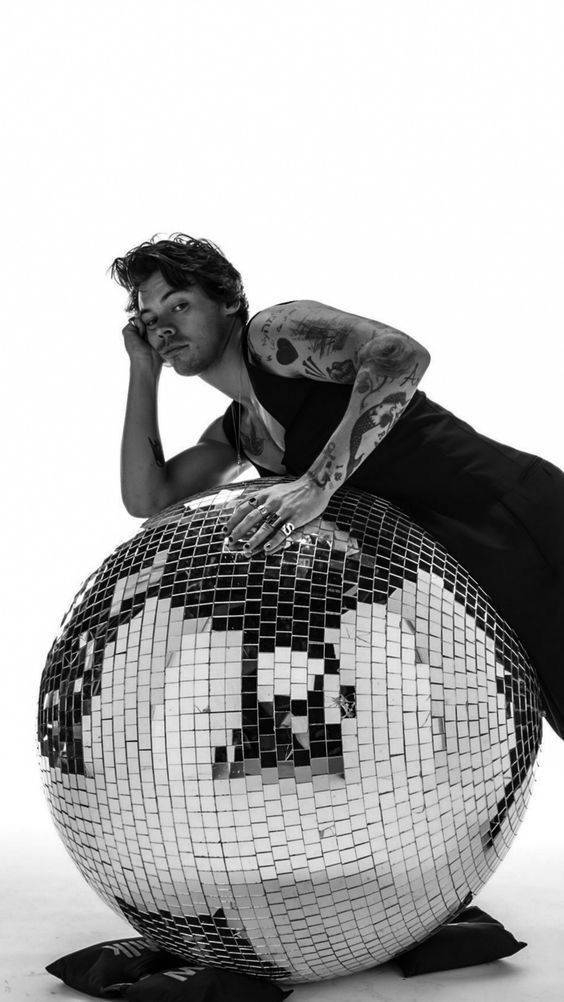 Harry Styles - Aperture (Live at The BRIT Awards 2026)