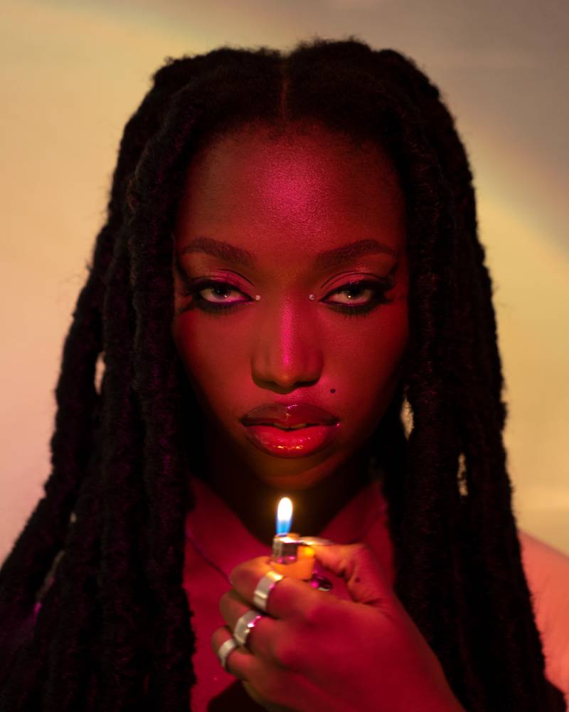 Defining Kold AF: Passion. Identity. The evolution of an artist.