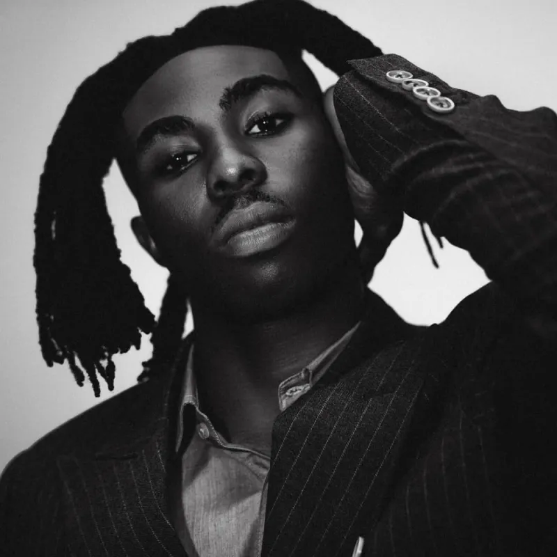 TRACE SESSIONS -  FOLA 