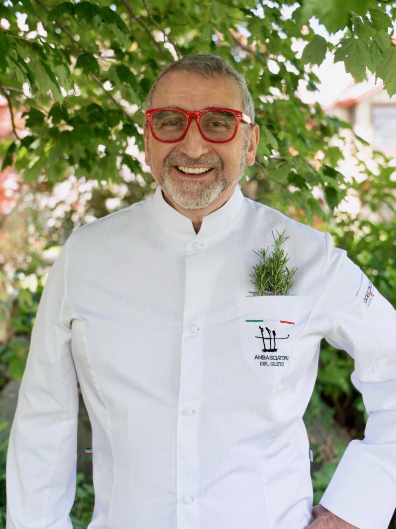 Chef Reacts: 21 Italian movie dishes, from Goodfellas to The Sopranos.