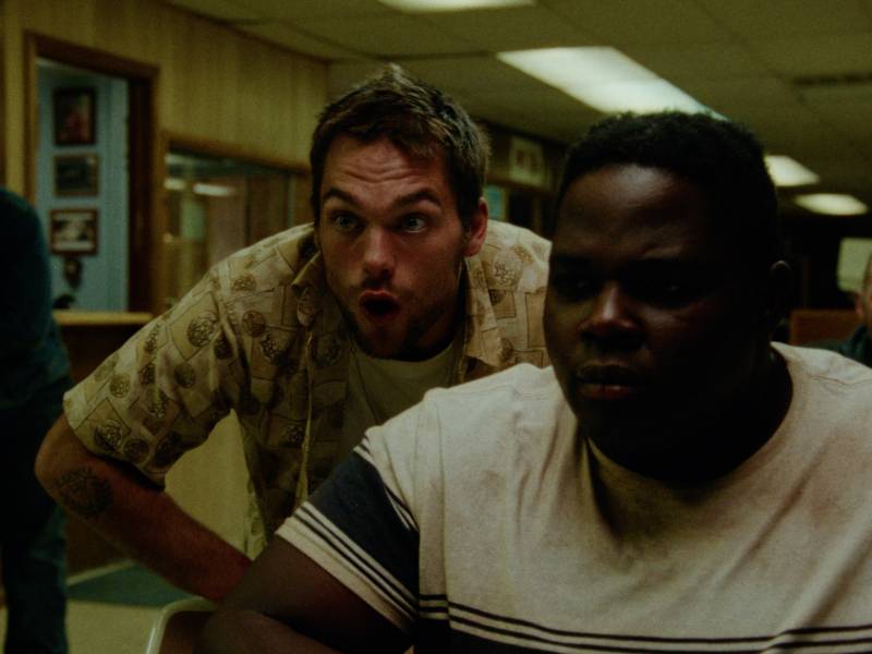 The Boy Who Couldn't Feel Pain 