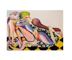 Getting to Know: Christina Quarles