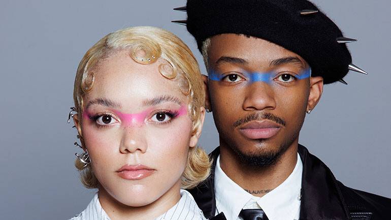 PARTYOF2 - Crazy (From The Movie “GOAT”)