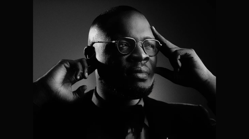 Redefining growth with Chude Jideonwo.