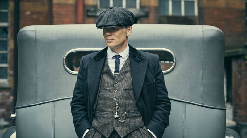 ‘Peaky Blinders’ Cast Break Down The Show’s Biggest Moments