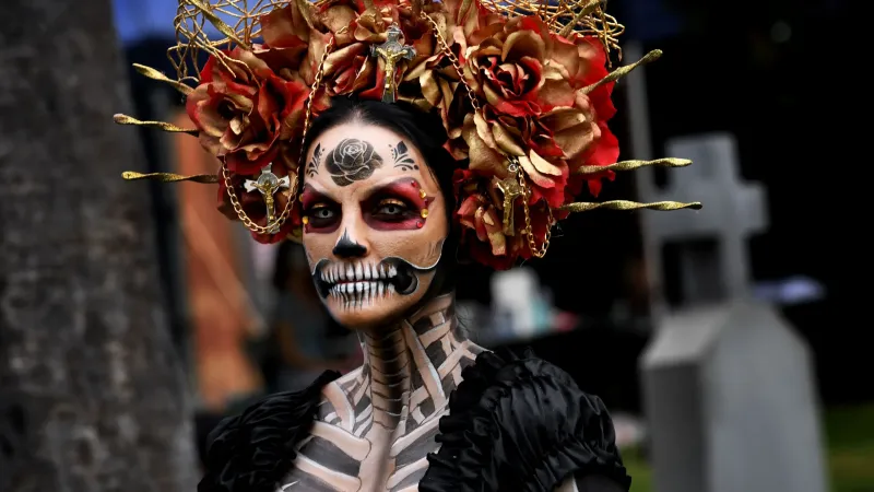 'Gringo go home': Mexico’s growing tourism backlash