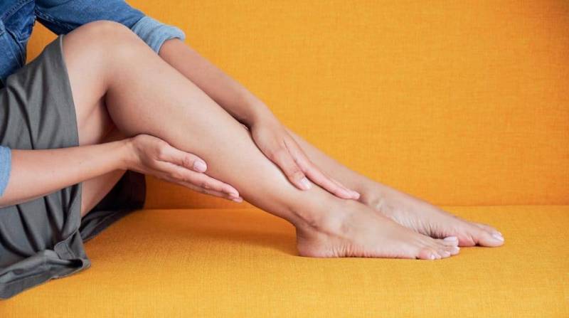 The Silent Warning Signs of Blood Clots